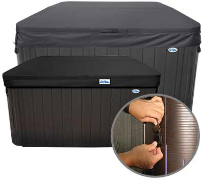 CAL-ARMOR™ SPA COVERS - Nizhny Novgorod