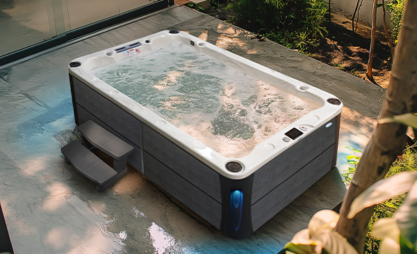 Deck Series Nizhny Novgorod hot tubs for sale