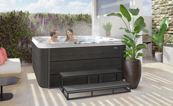 Escape™ Spas Nizhny Novgorod hot tubs for sale