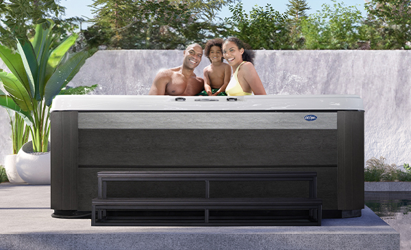 Patio Plus™ Spas Nizhny Novgorod hot tubs for sale