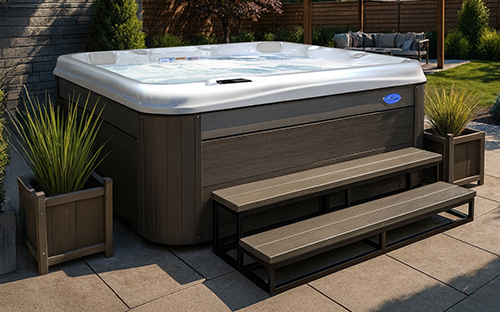 Patio&trade; Spas Nizhny Novgorod hot tubs for sale