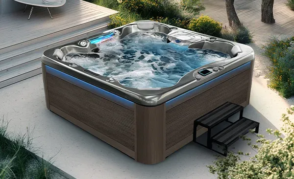 Platinum™ Spas Nizhny Novgorod hot tubs for sale