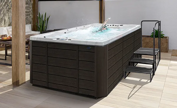 Swim Spas Nizhny Novgorod hot tubs for sale