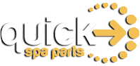 Quick spa parts logo - hot tubs spas for sale Nizhny Novgorod